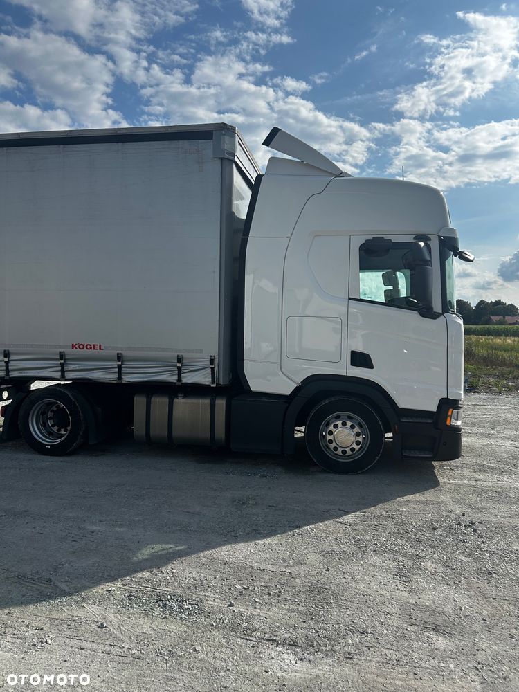 Scania Scania R450 - 4