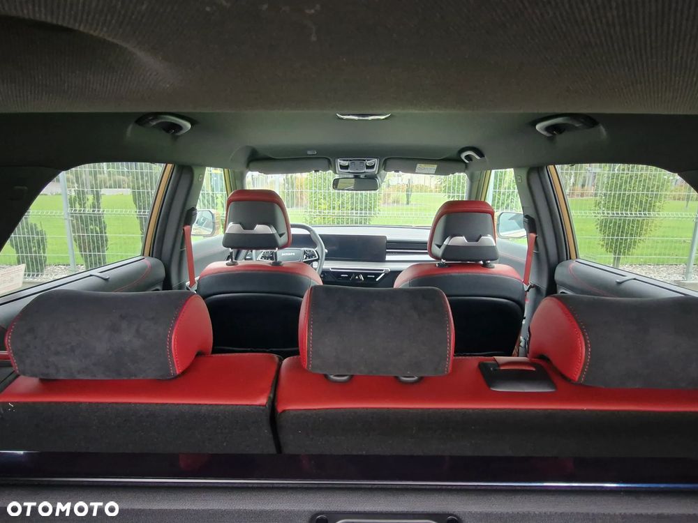 SsangYong/KGM Actyon 1.5 T-GDI Wild 4WD - 22