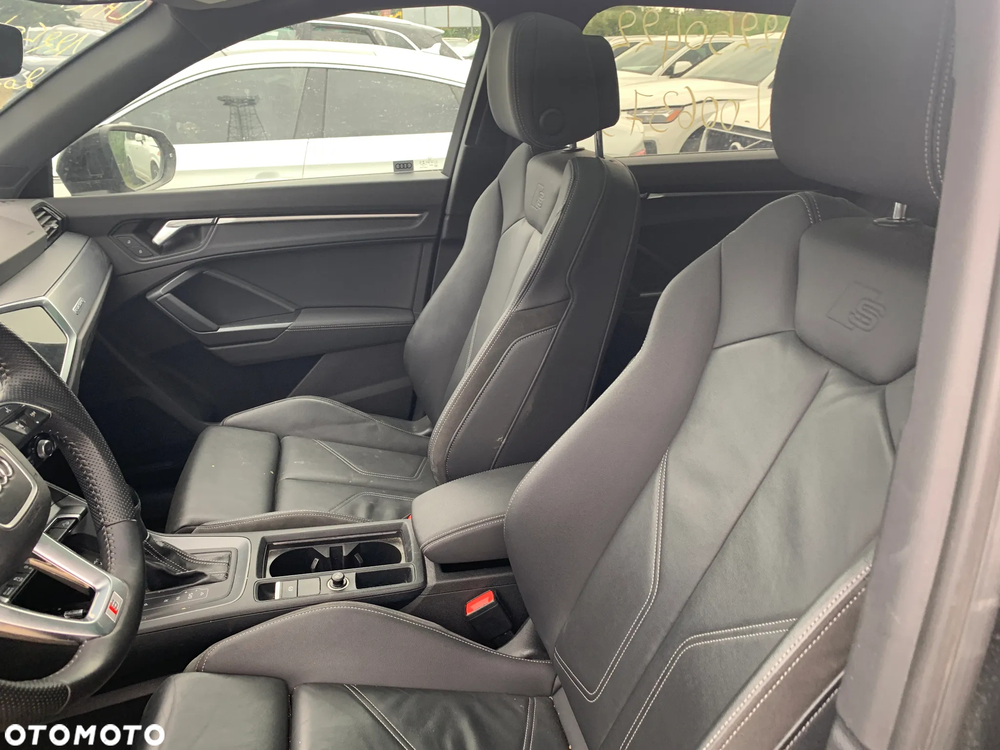 Audi Q3 45 TFSI Quattro S tronic - 16