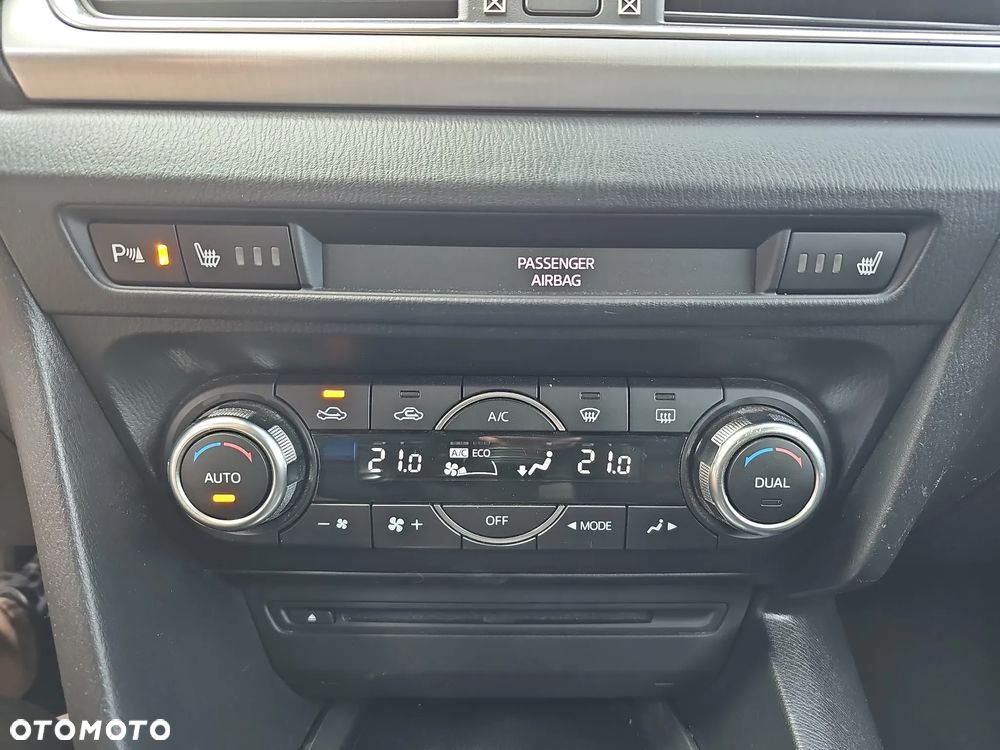 Mazda 3 SKYACTIV-G 120 Sports-Line - 20