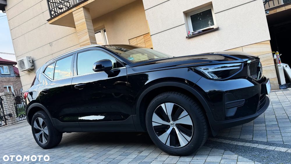 Volvo XC 40 B4 B Geartronic Inscription - 15