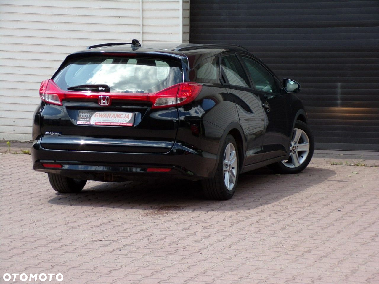 Honda Civic - 11