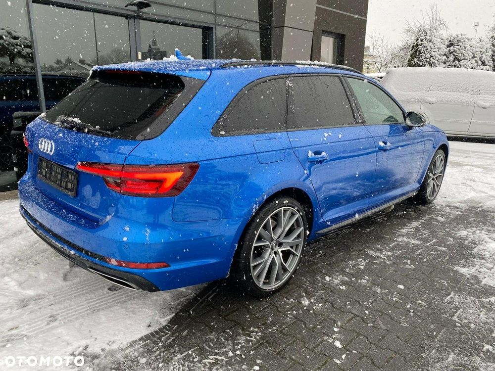 Audi A4 Allroad - 4
