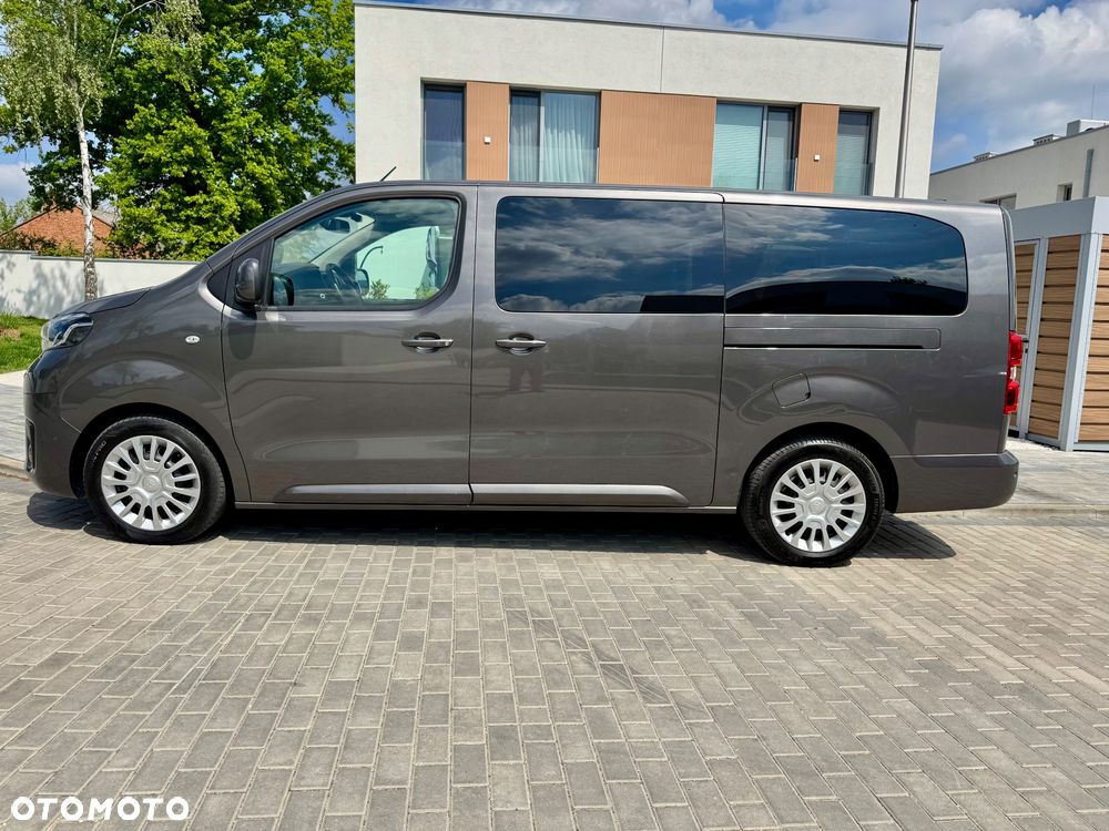 Toyota Proace Verso 2.0 D4-D Long Family - 31