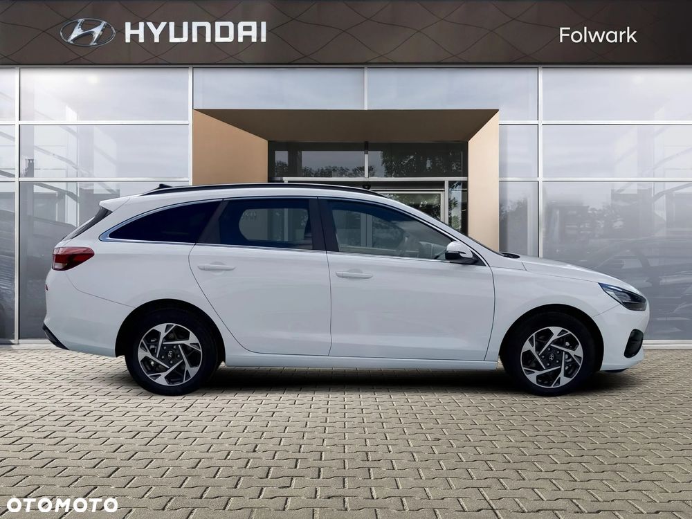 Hyundai i30 1.5 T-GDI 48V Smart DCT - 6