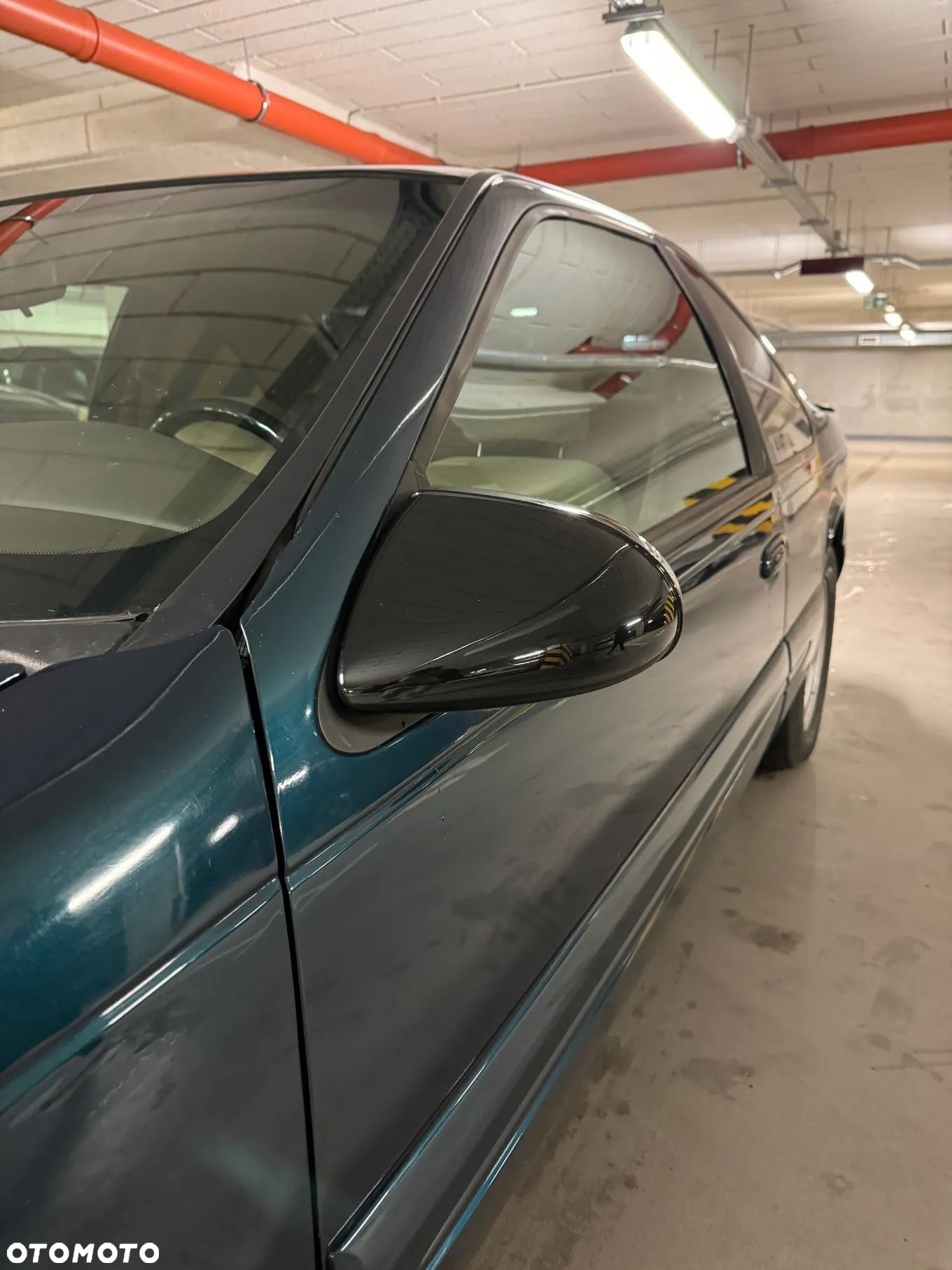 Ford Thunderbird 5.0 Sport - 13