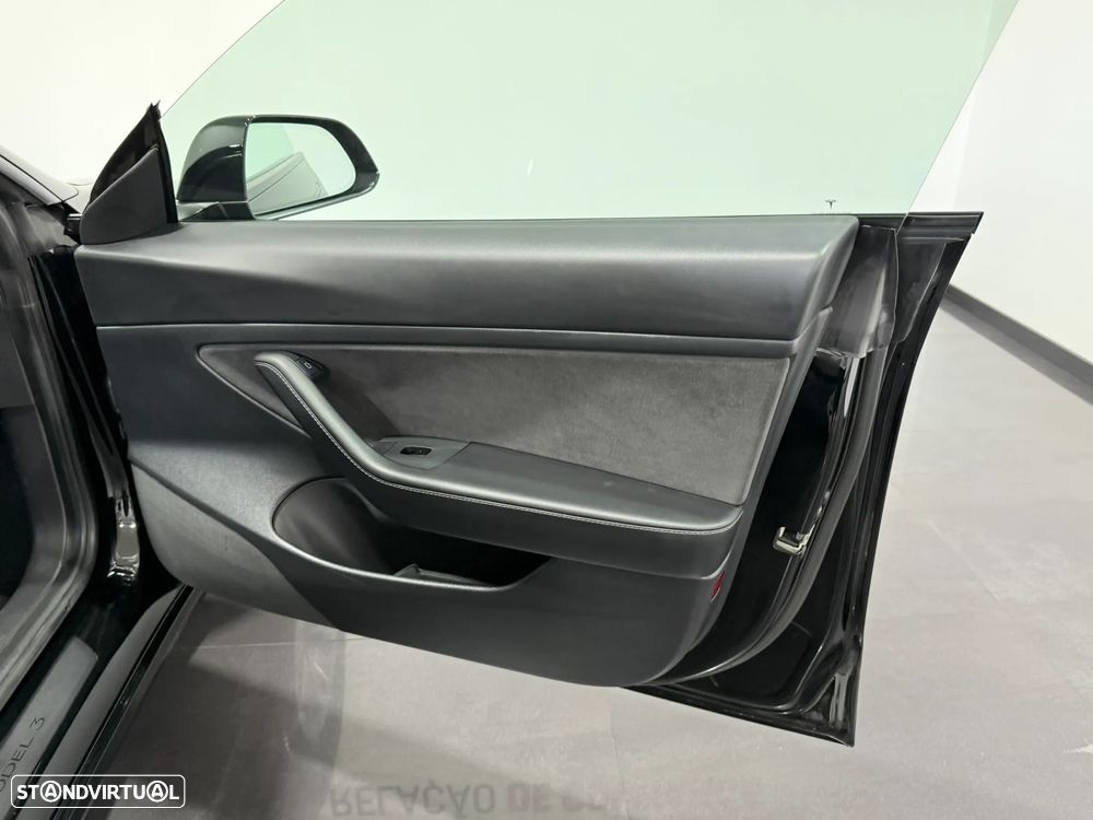 Tesla Model 3 Standard Range Plus RWD - 34