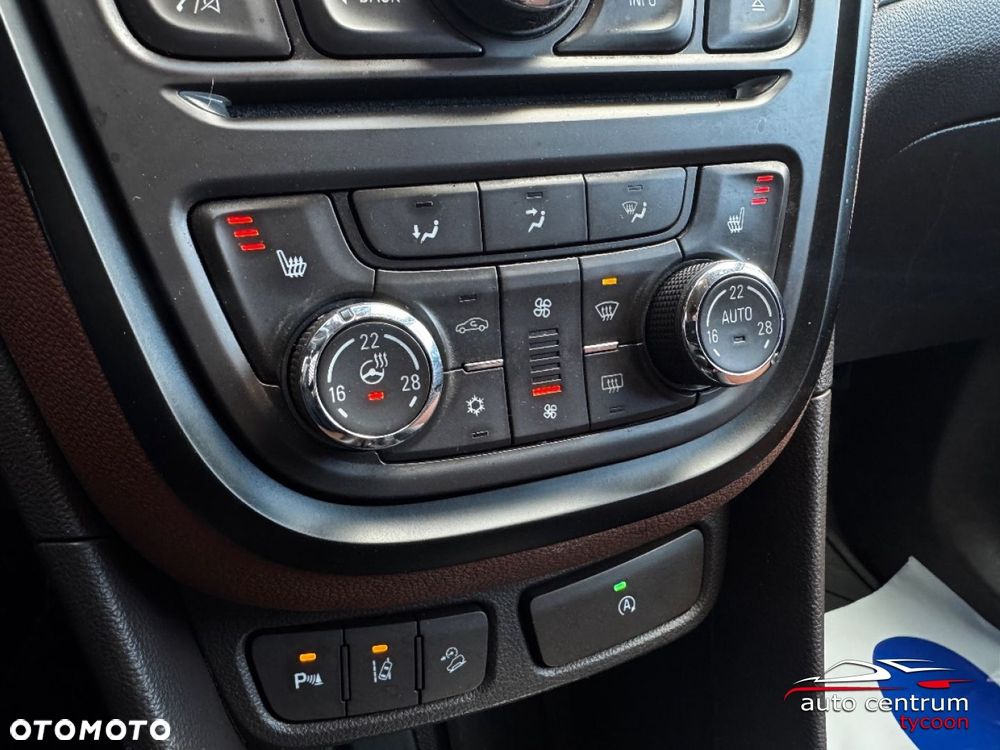 Opel Mokka - 18