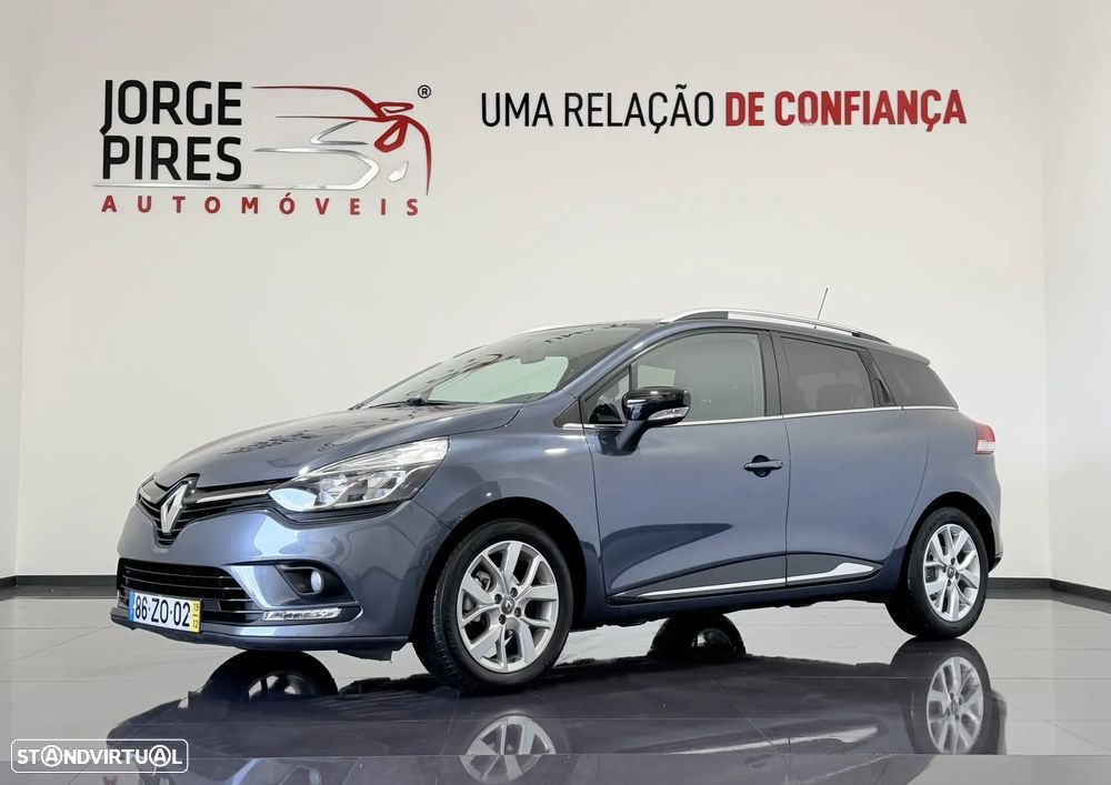 Renault Clio 1.5 dCi Limited - 9