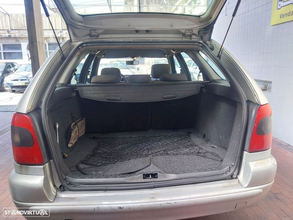 Citroën Xsara Break 1.4 HDi Premier 03 - 10