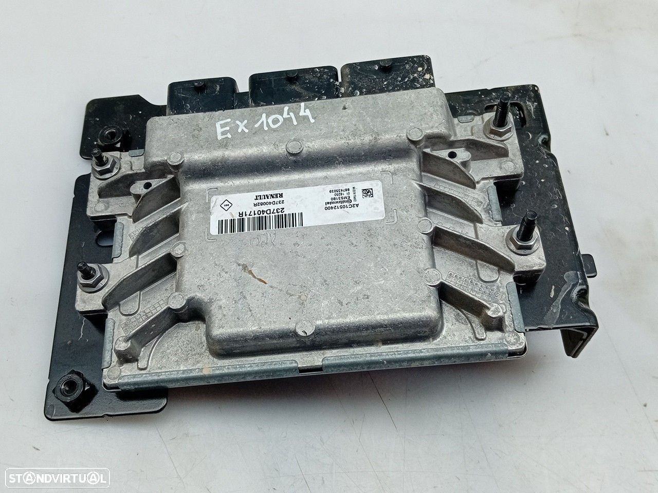 Centralina motor / ECU RENAULT Kangoo Express (FW0/1_) - 1