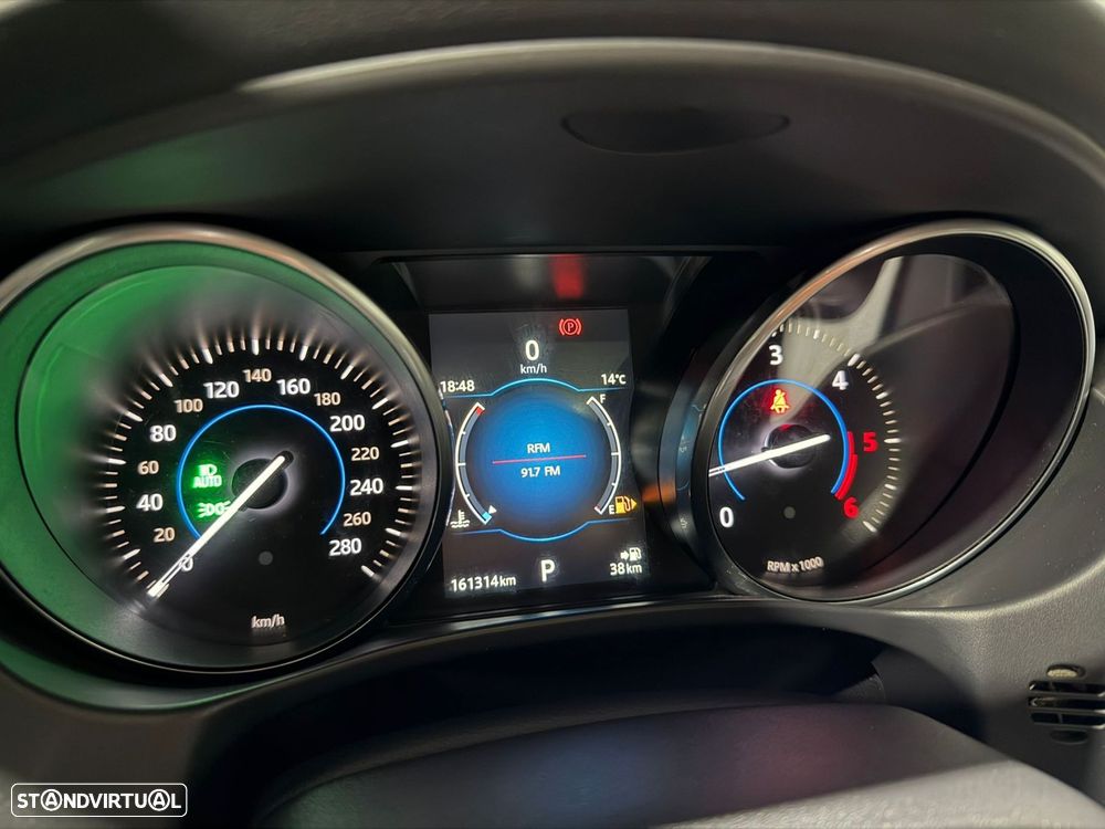 Jaguar XE 2.0 D R-Sport Aut. - 25