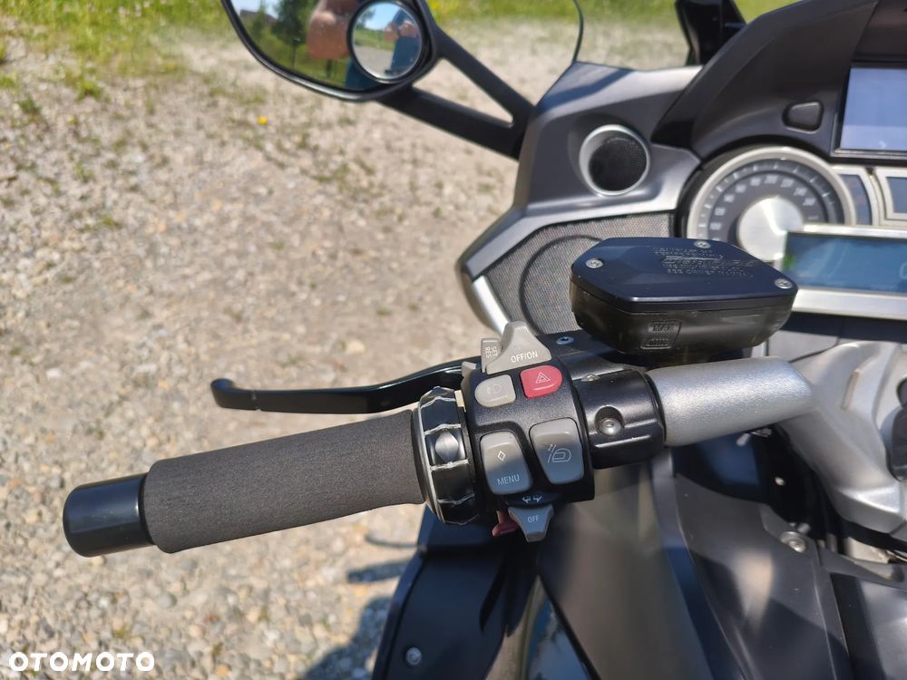BMW K - 10