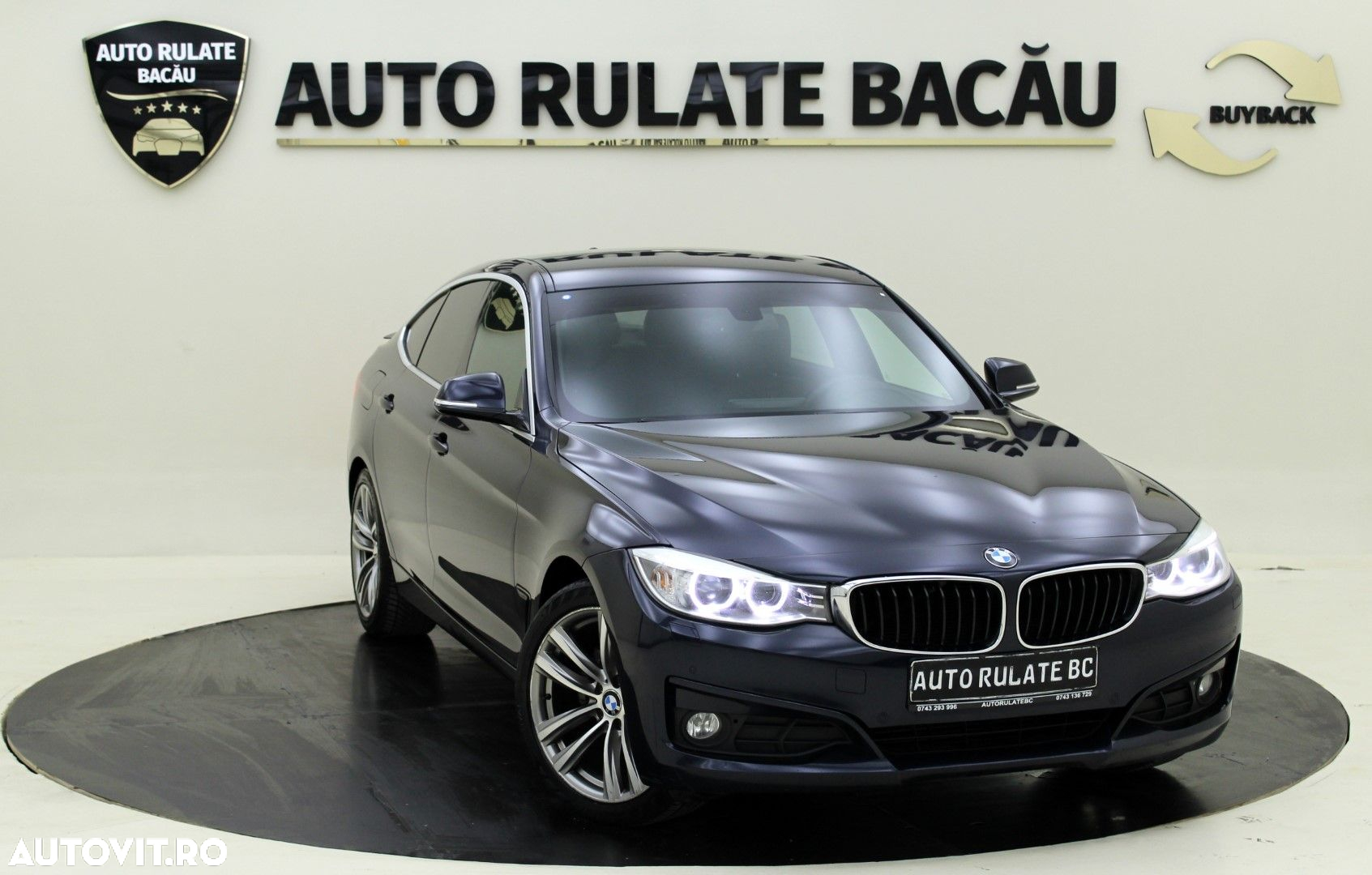 BMW Seria 3 - 3