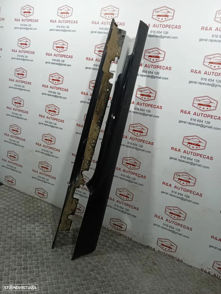 Embaladeiras BMW Série 3 Coupé Cabriolet E92 E93 Original - 5