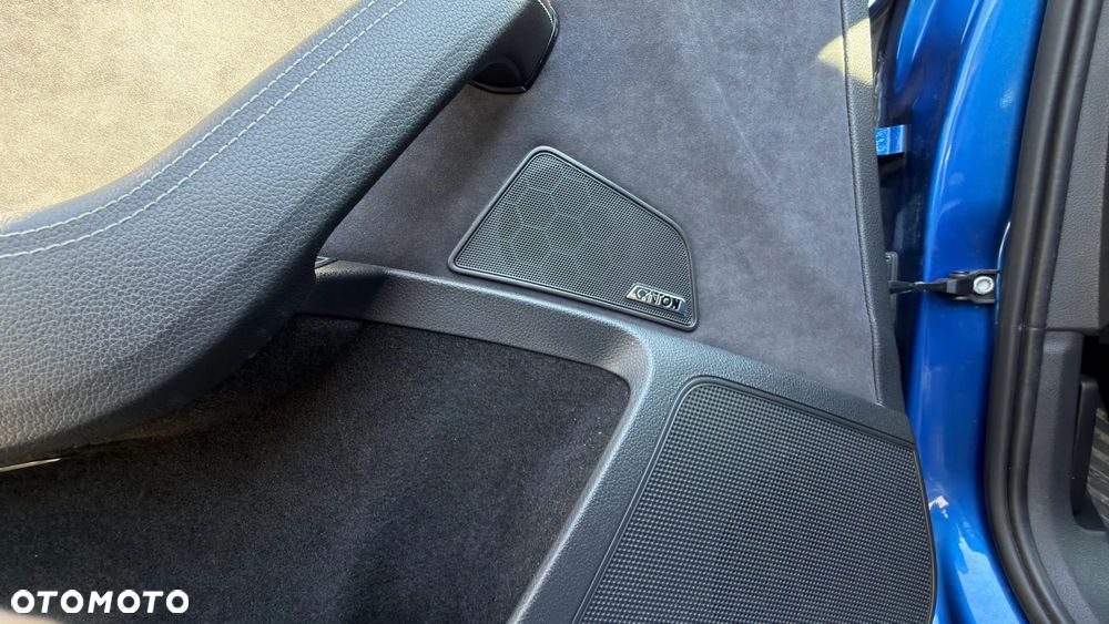 Skoda Superb 2.0 TDI SCR 4x4 Sportline DSG - 15