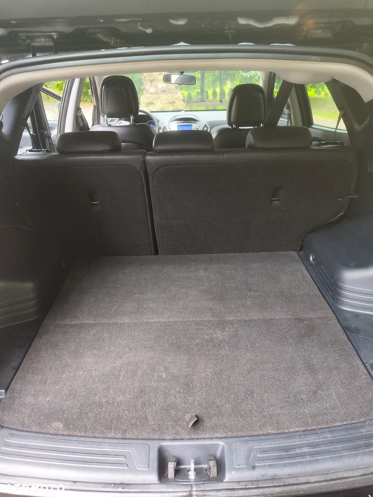 Hyundai ix35 1.6 GDI Comfort 2WD - 18