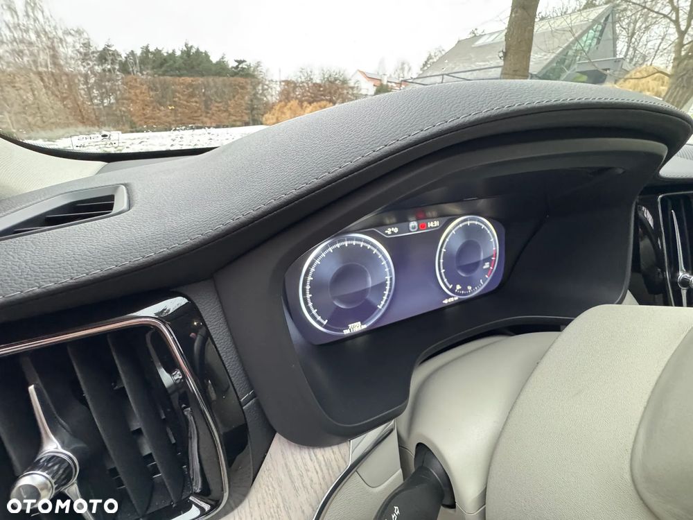 Volvo XC 60 T5 GPF AWD Inscription - 5