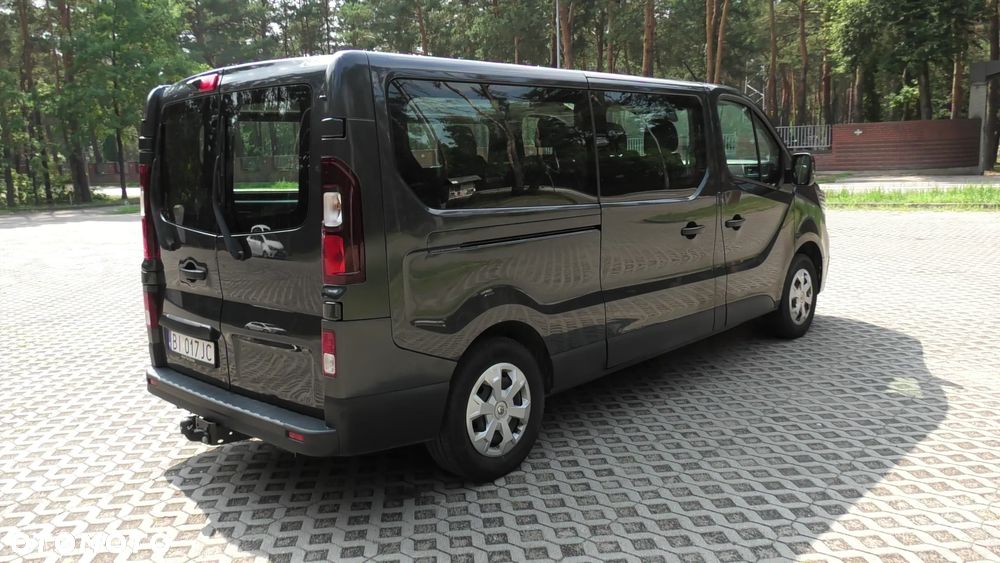 Renault Trafic - 6