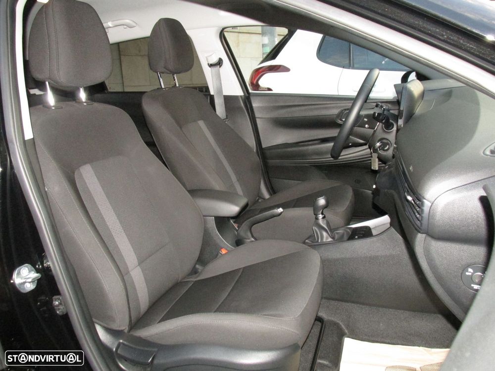 Hyundai i20 1.2 MPi Comfort - 19