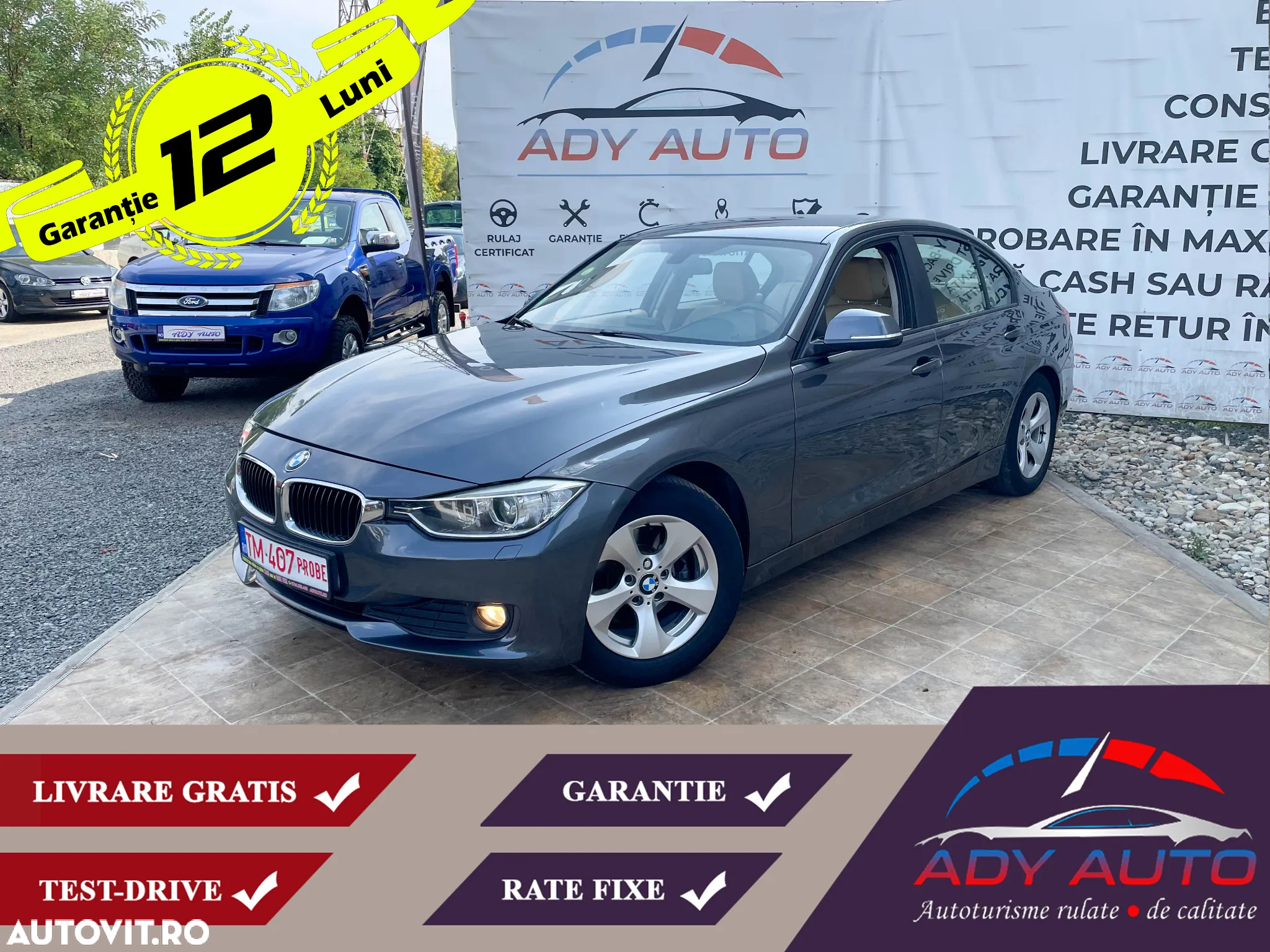 BMW Seria 3 - 3