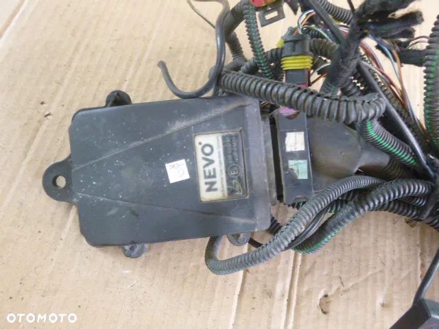 SEKWENCYJNA INSTALACJA GAZOWA NEVO - 5