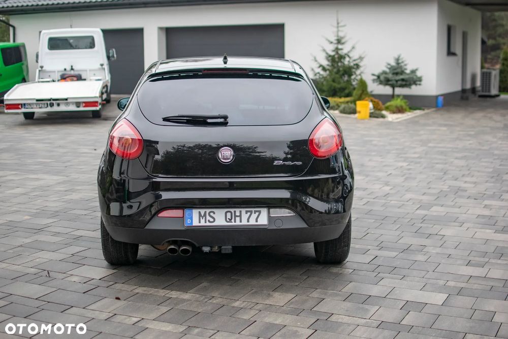 Fiat Bravo - 17