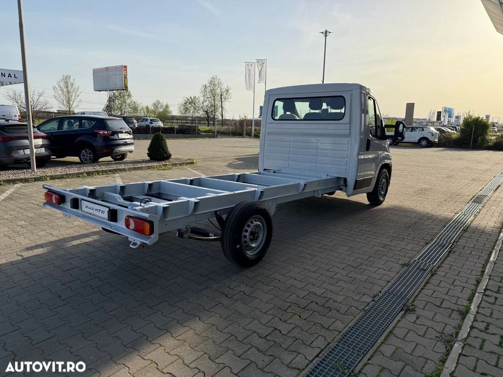 Fiat Ducato Maxi L4 - 7