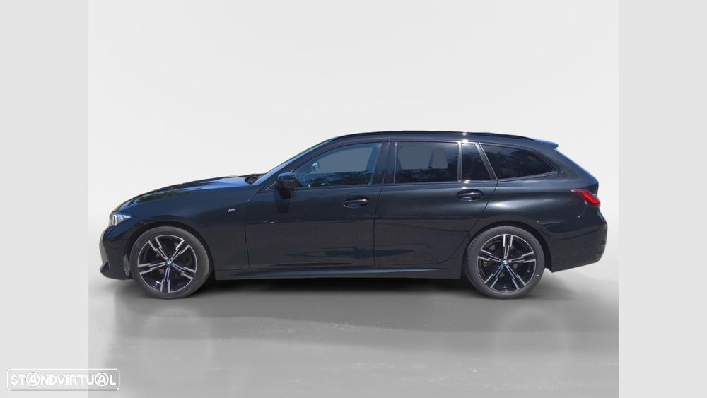 BMW 320 d Pack Desportivo M Auto - 9