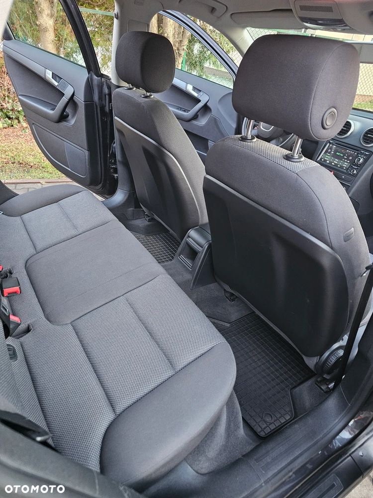 Audi A3 Sportback 1.4 TFSI Attraction - 13