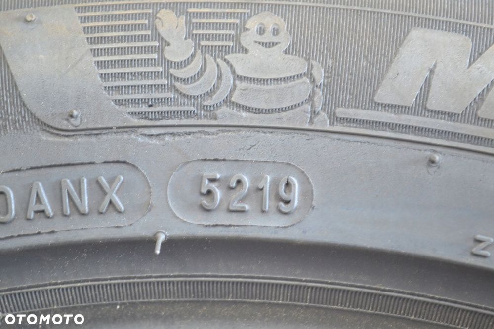 215/50R17 91W MICHELIN PRIMACY 4 x2szt 2709o - 3