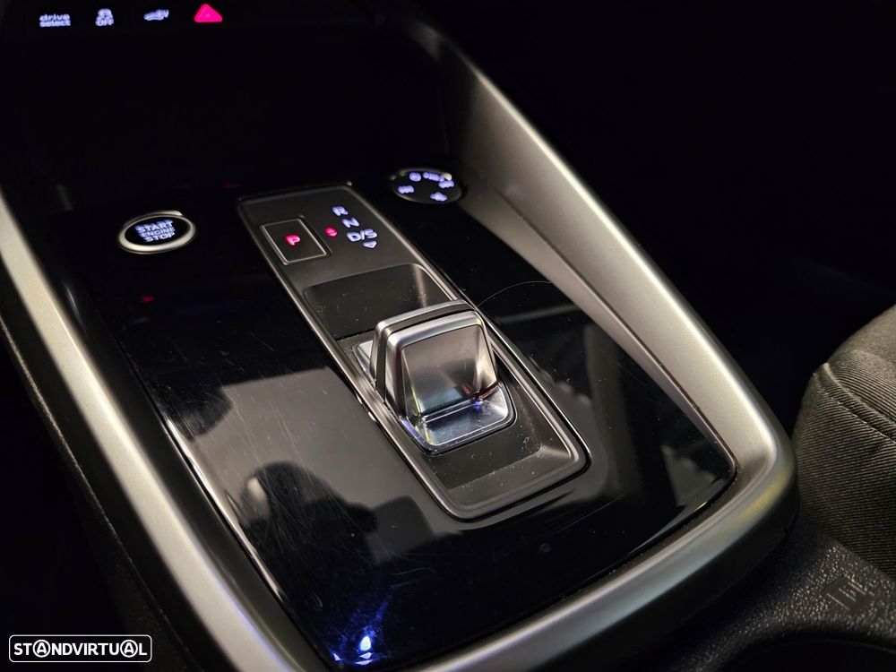 Audi A3 Sportback 40 TFSIe Advanced - 19