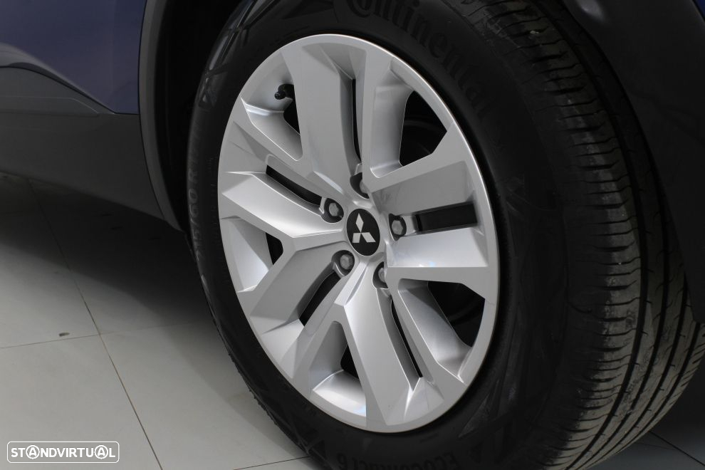 Mitsubishi ASX 1.0 MPI-T Invite - 13