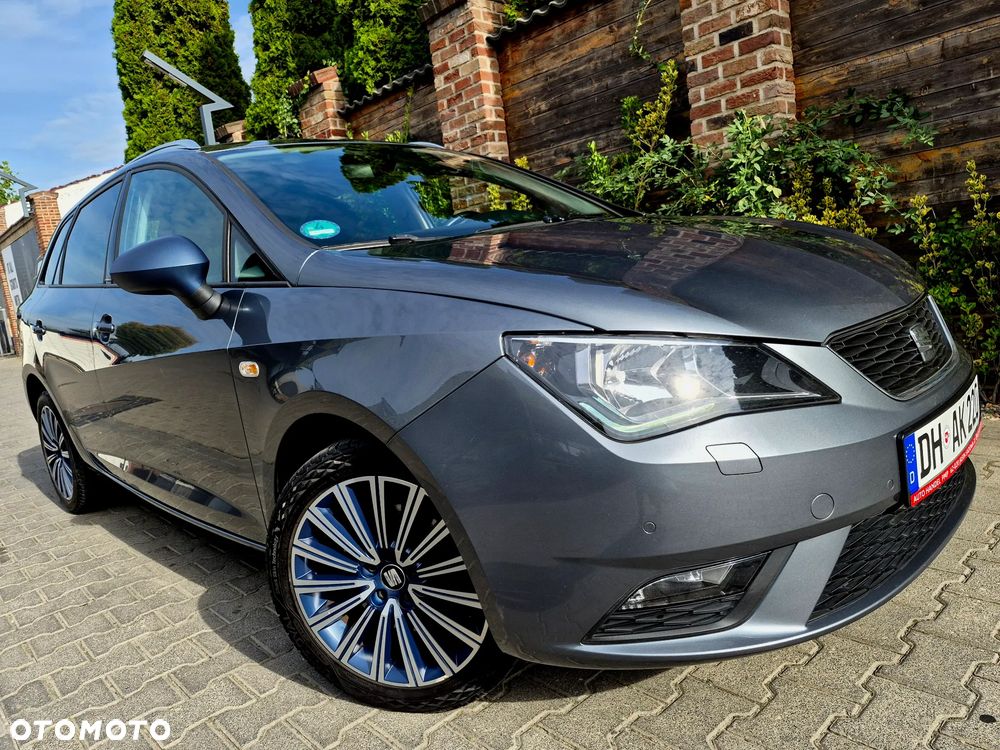 Seat Ibiza - 6