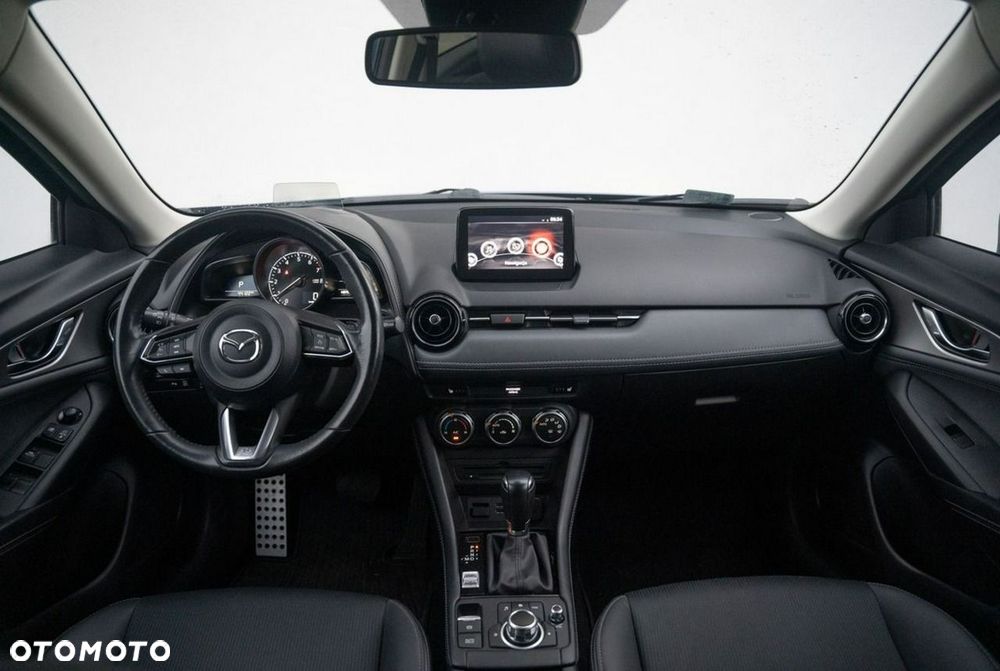 Mazda CX-3 2.0 SkyPassion - 10