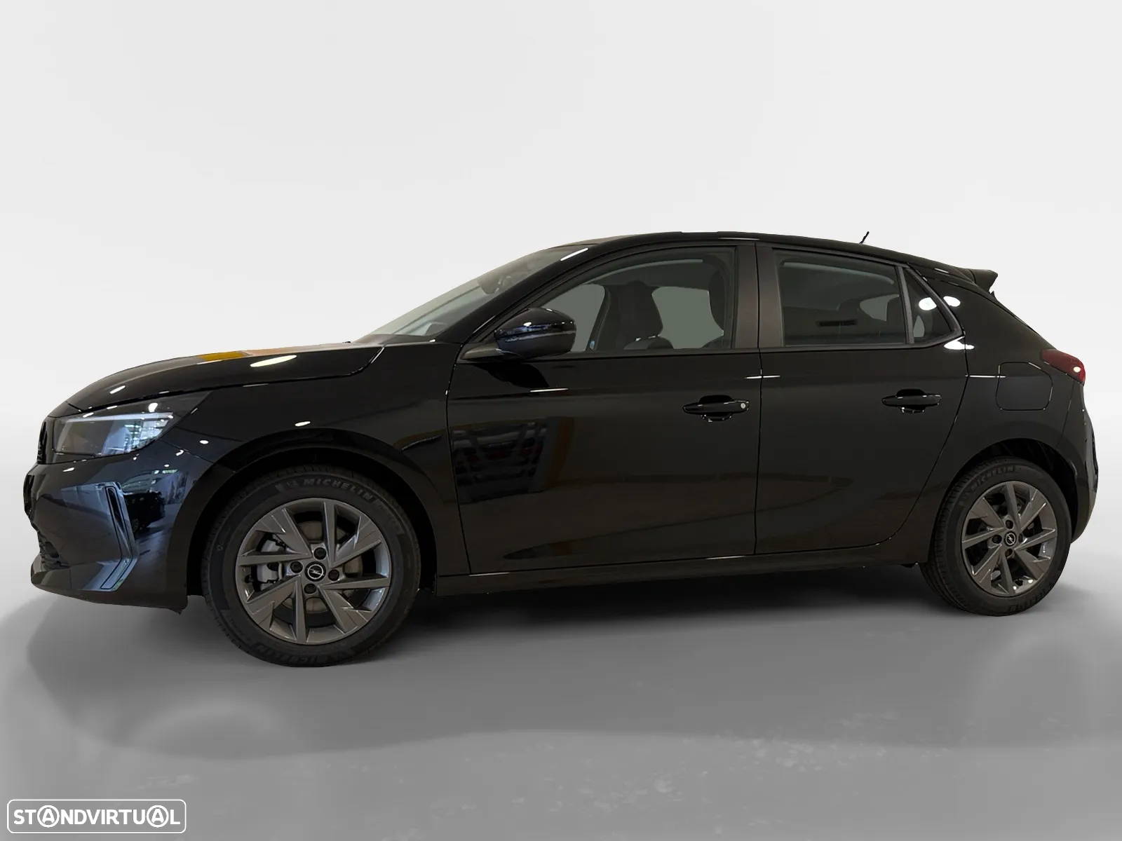 Opel Corsa 1.2 T Hybrid GS eDCT - 3