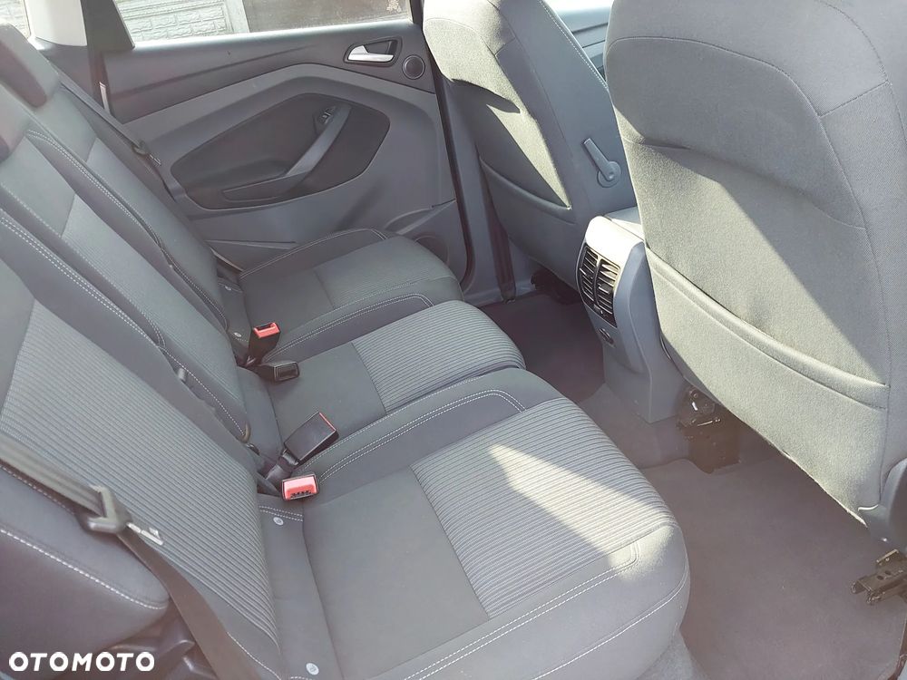 Ford C-MAX 1.0 EcoBoost Titanium ASS - 9