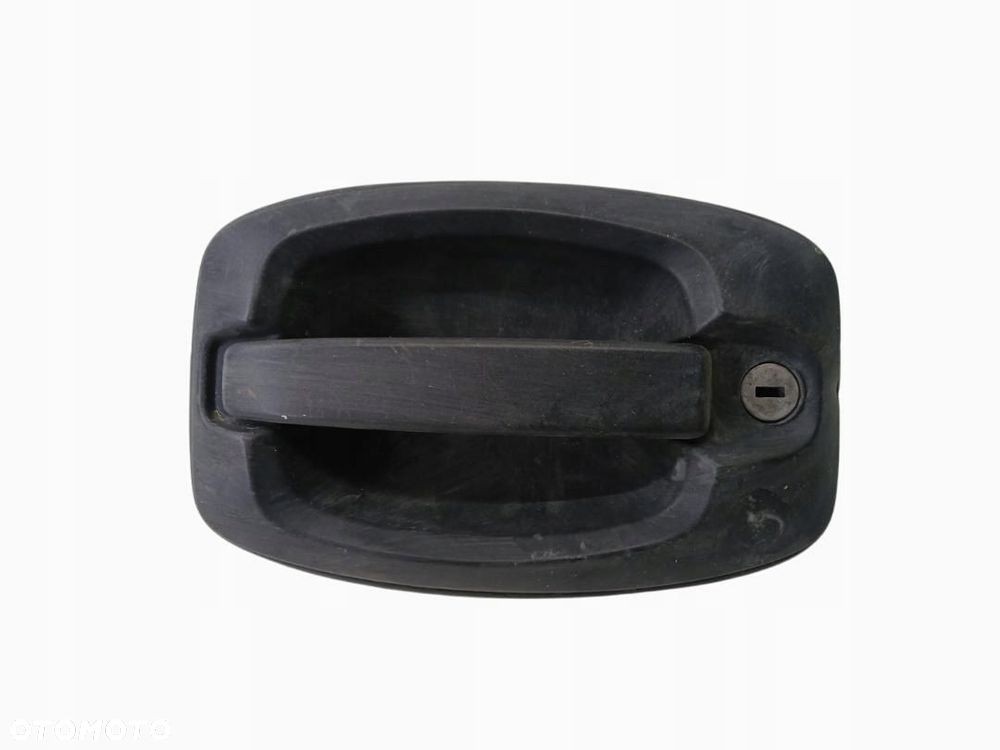 KLAMKA DRZWI TYLNYCH TYLNA PRAWA BOXER JUMPER FIAT DUCATO III LIFT - 1