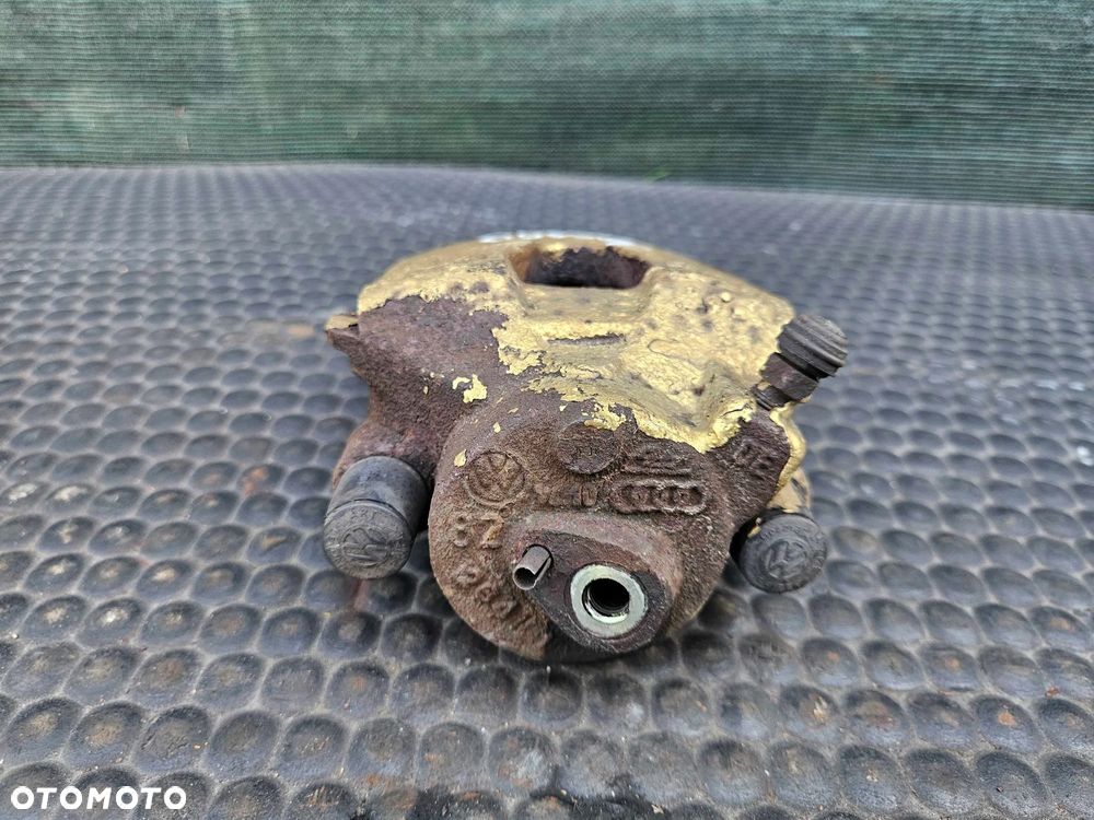 Zacisk Zaciski FS-III Przód Przednie Hamulcowy Hamulcowe VW Golf IV 4 Seat Leon I 1 AUDI A3 8L Skoda Octavia I 1 - 28