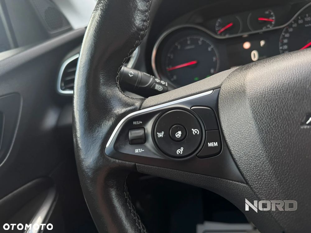 Opel Grandland X 1.2 T Innovation S&S - 25
