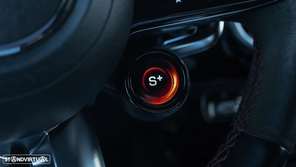 Mercedes-Benz A 45 AMG S 4Matic+ - 20
