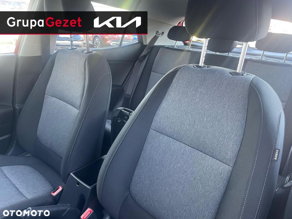 Kia Stonic - 12