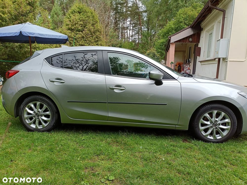 Mazda 3 2.0 Enso - 8