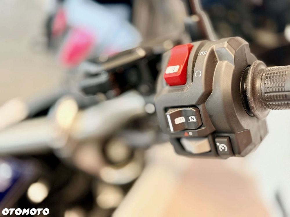 Honda X-ADV - 10