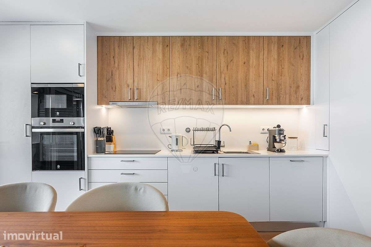 Apartamento T1 para venda - Grande imagem: 4/19