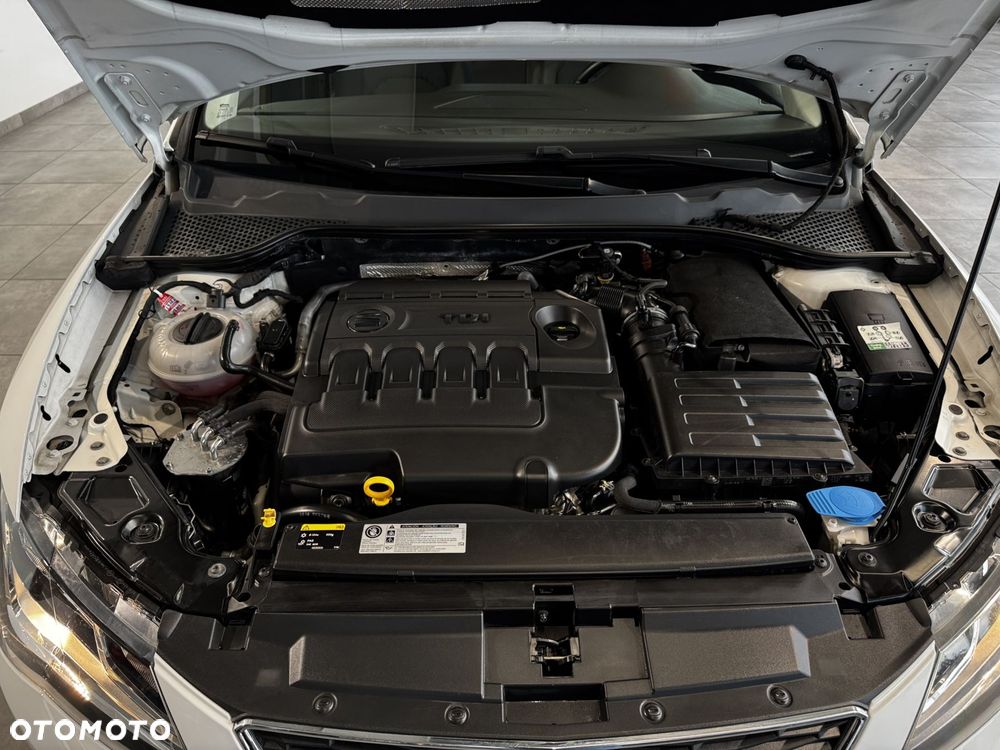 Seat Leon - 25