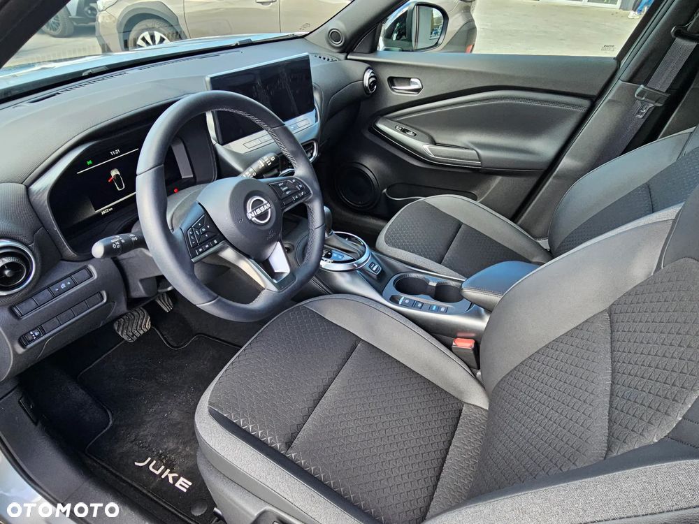 Nissan Juke 1.6 Hybrid N-Connecta AMT - 28