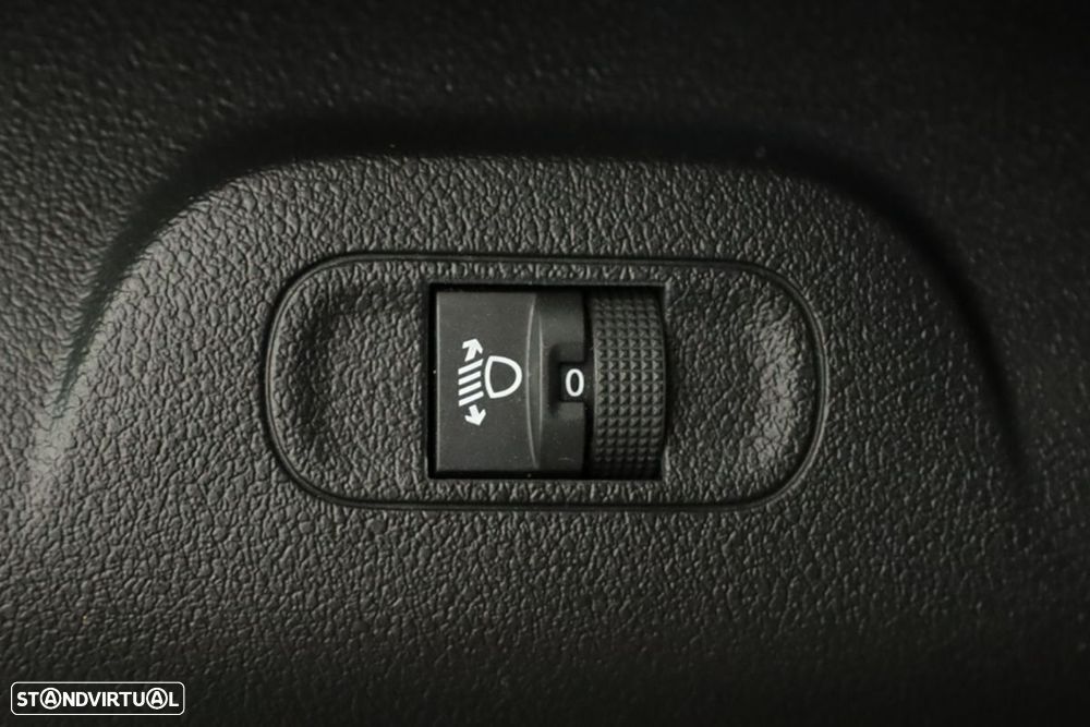 Citroën berlingo 1.5 bluehdi m driver - 17