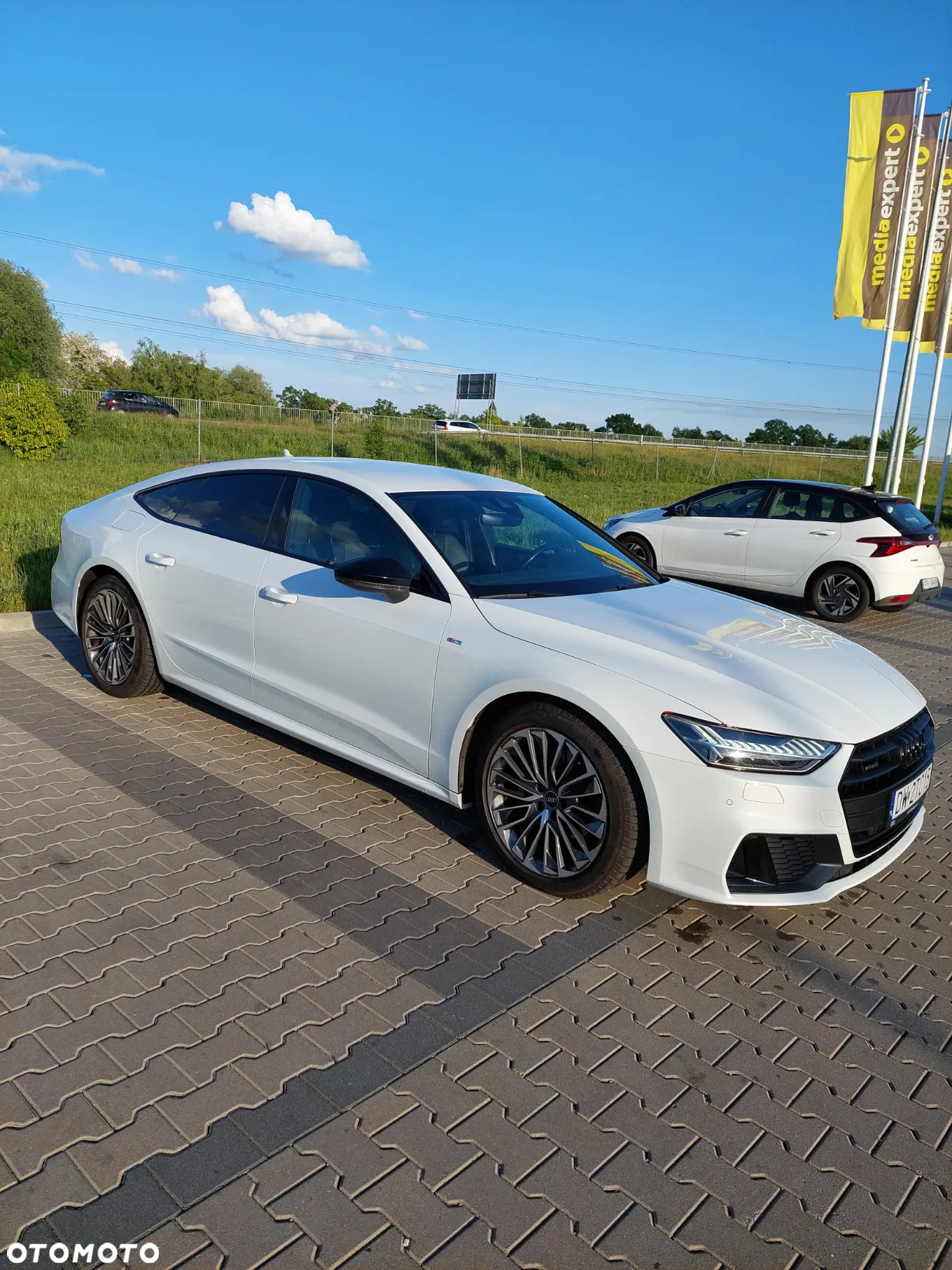 Audi A7 Sportback - 4