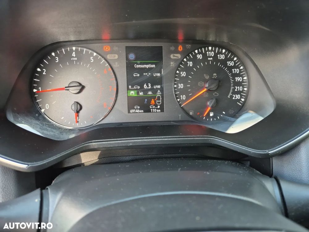 Renault Clio - 12